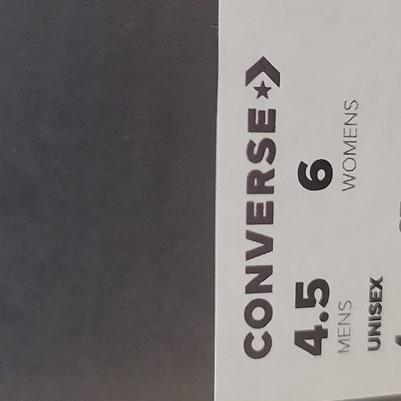 Converse High top Brand new platform. - Picture 12 of 16